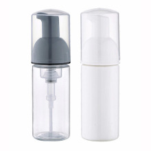 Botella única garantizada de la bomba de la espuma plástica de la calidad (NB251)